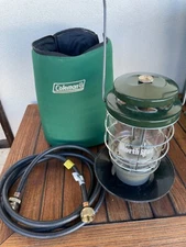 Coleman 2500 Northstar Propane Lantern