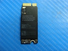 MacBook Pro 13" A1425 Late 2012 MD212LL/A Genuine Wireless Card 661-7013