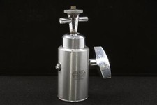 Vintage E. Leitz Wetzlar Leica Metal Small Ball Head