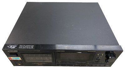 Pioneer CT-M6R 6 Tape Multi-Cassette Changer FOR REPAIR/PARTS
