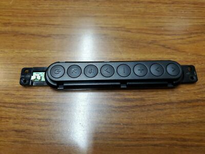 LG 42LN5300 47LN5400 50LN5100, 50LN5100 Button Board EBR77104601