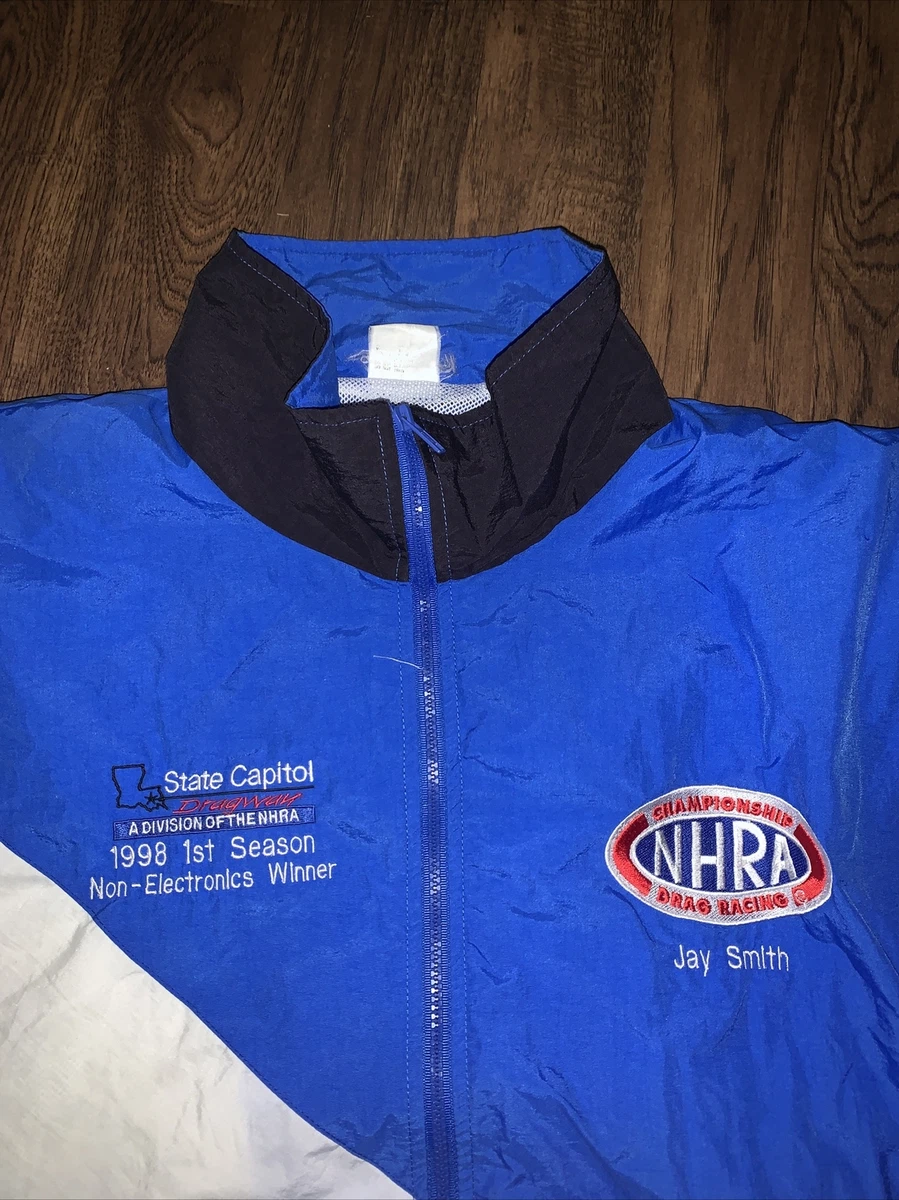 State champs hotsell windbreaker