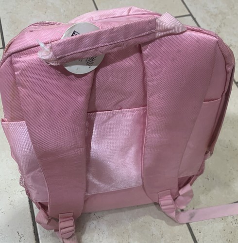 BACKTOSCHOOL - Zaino per Scuola BETTY BOOP - Multitasche Colore Rosa - Foto 3 di 3