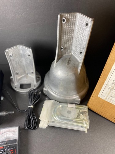 HyGain AR-40 Light Duty Antenna Rotator System - Picture 3 of 17