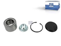 Radlagereinheit Komplett DT Spare Parts 6.54131 D:45Mm D:80Mm H:48Mm