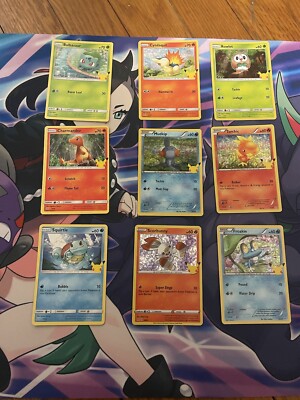 most valuable pokemon card 2025 Pokemon Charmander 9/25 Non-Holographic Card (McDonalds Collection 2021) +  1 TitanCards® Downloader : Amazon.com.be: Toys main image 0