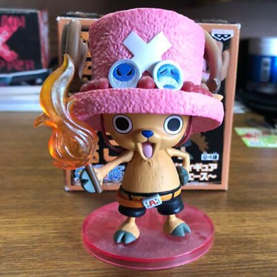 CLANE ★ VELOR BALLOON MINI ONEPIECE One Piece card P-065 Tony Chopper Bentame Jump 2024 WINTER