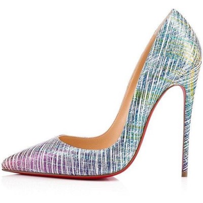 christian louboutin so kate suede