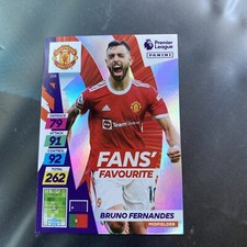 BREAKING: Details for 2024-25 Panini Prizm English Premier League Soccer are now available on