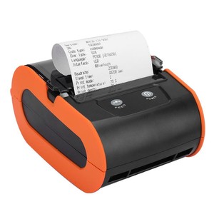 thermal printer usb android