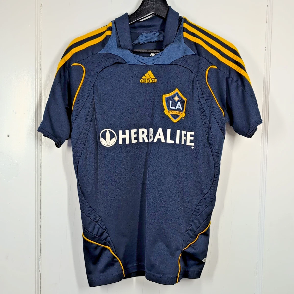 LA Galaxy Blue MLS Jerseys for sale | eBay