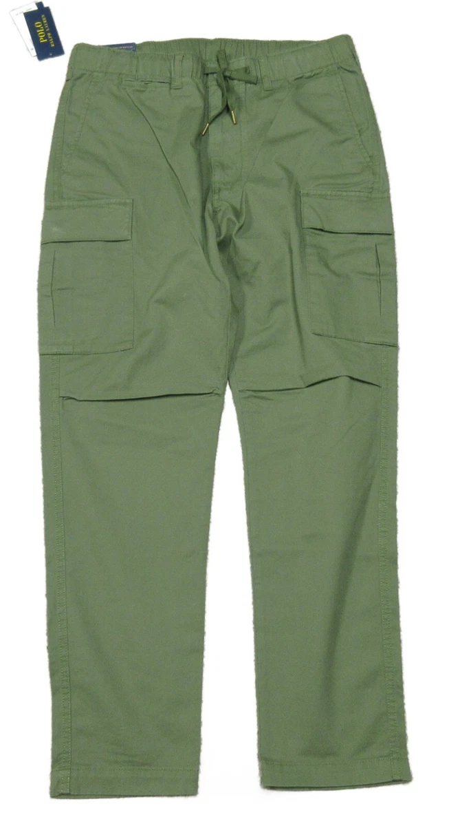 Ralph lauren slim cheap fit cargo pants