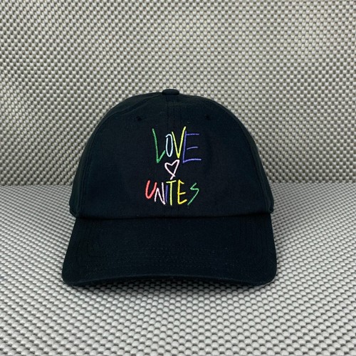 adidas pride cap