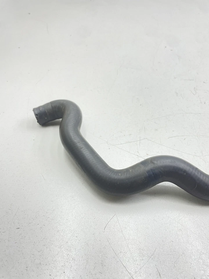 2009-2015 BMW 750LI F02 4.4L GAS HVAC HEATER WATER RETURN HOSE TUBE PIPE OEM - Изображение 2 из 4