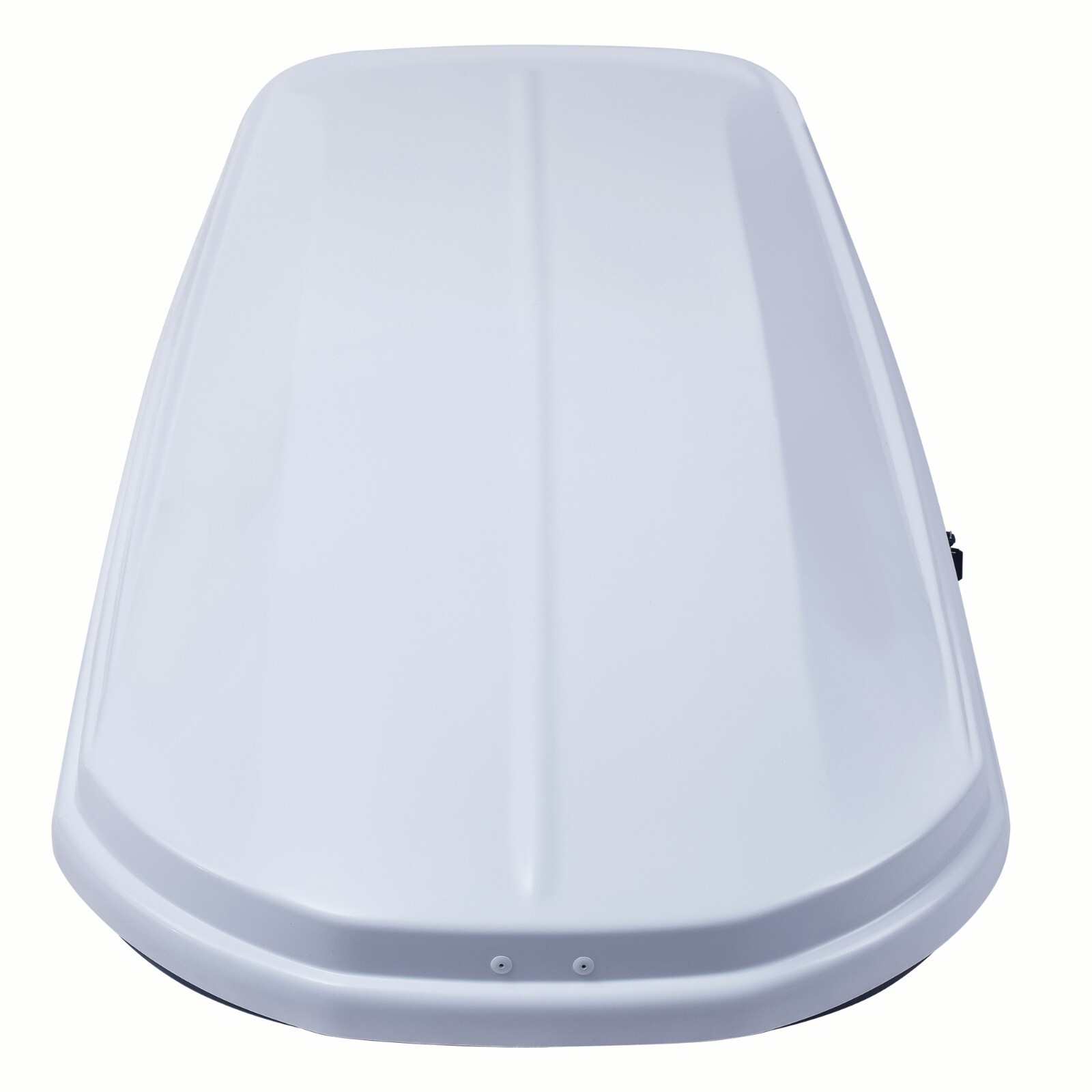 VISRACK 62in Hard Shell Roof Cargo Carrier with Security Keys Roof Box