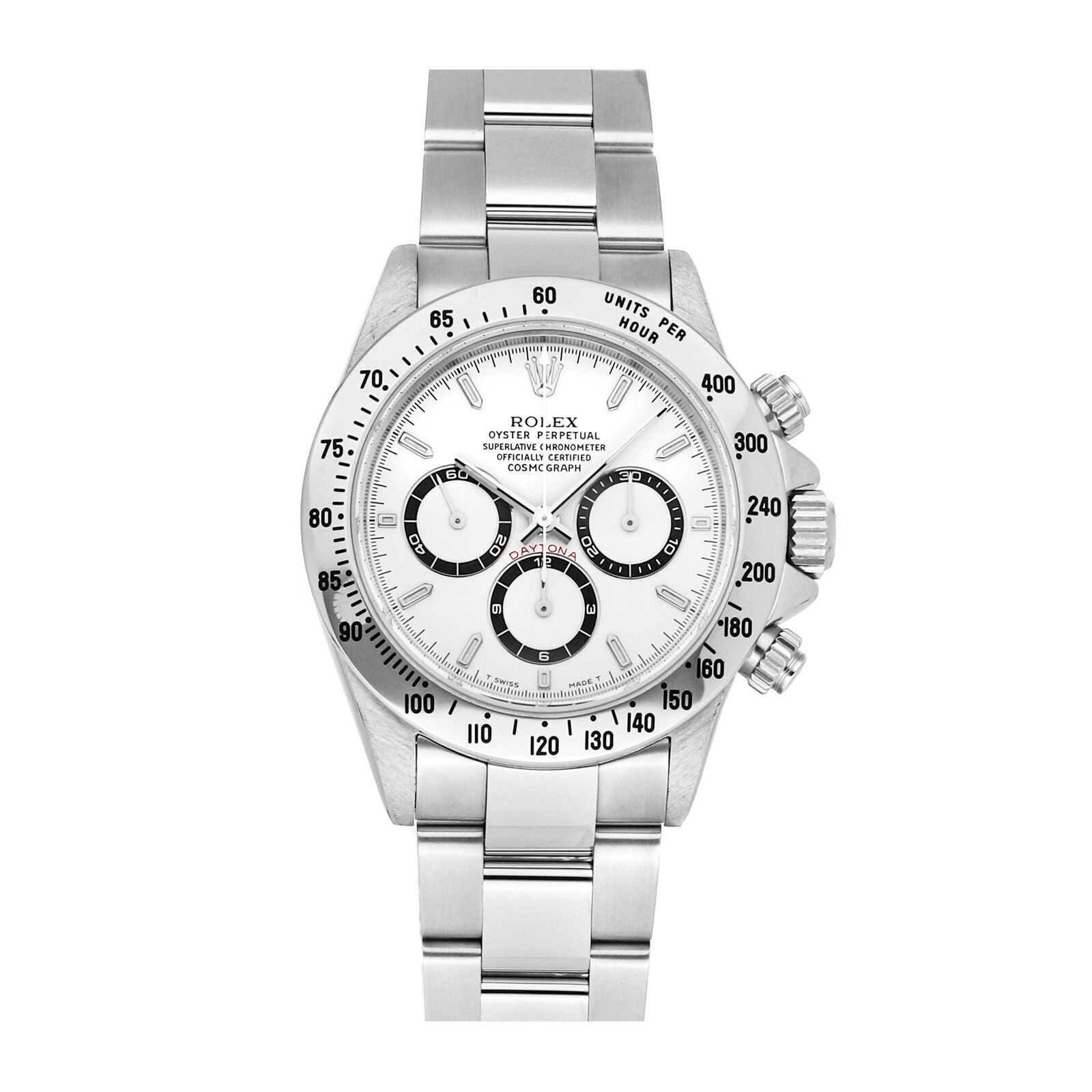 Rolex Cosmograph Daytona 16520