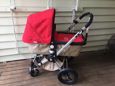 bugaboo cameleon gumtree