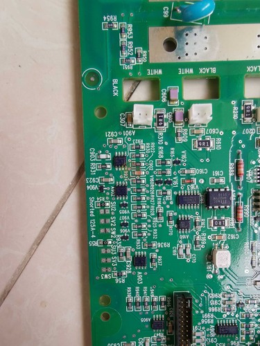 Off. Register Component 1PC ABB SINT4510C Drive Board USED Free delivery | eBay