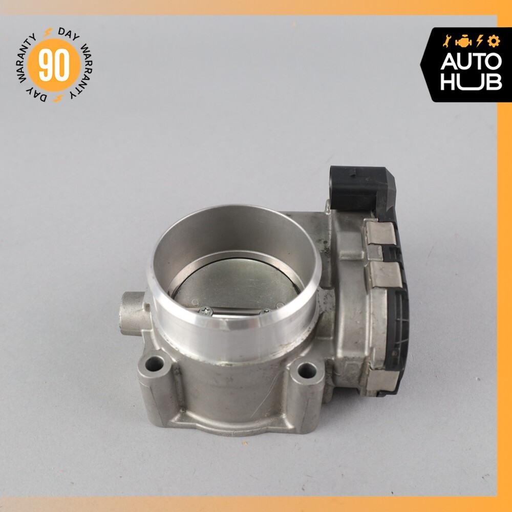 Bentley Continental GT GTC / Lamborghini Aventador Engine Throttle Body OEM