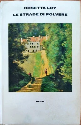 Le strade di polvere