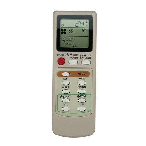 Mitsubishi msh gd80vb