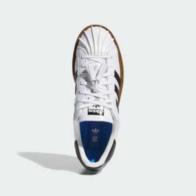 CLOT x adidas Originals Superstar by Edison Chen White IH3132 CLOT x adidas Originals Superstar by Edison Chen White IH3132