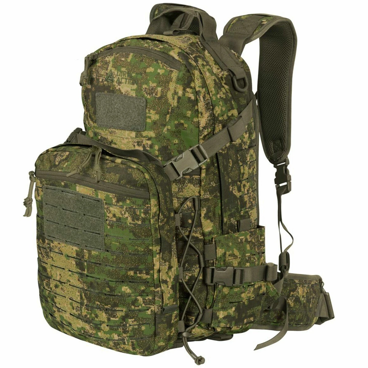 Helikon ghost cheap
