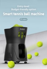 RCS Pro feed Tennis ball