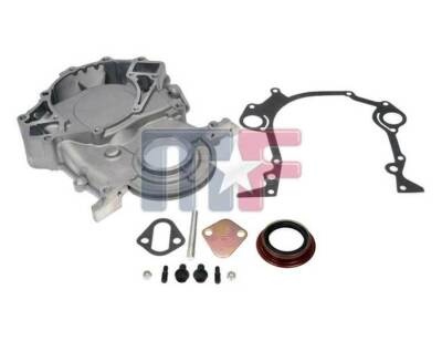 Steuerdeckel 68-97 429 460 7,0L 7.5L alle Ford Lincoln Steuergehäuse zB Mustang