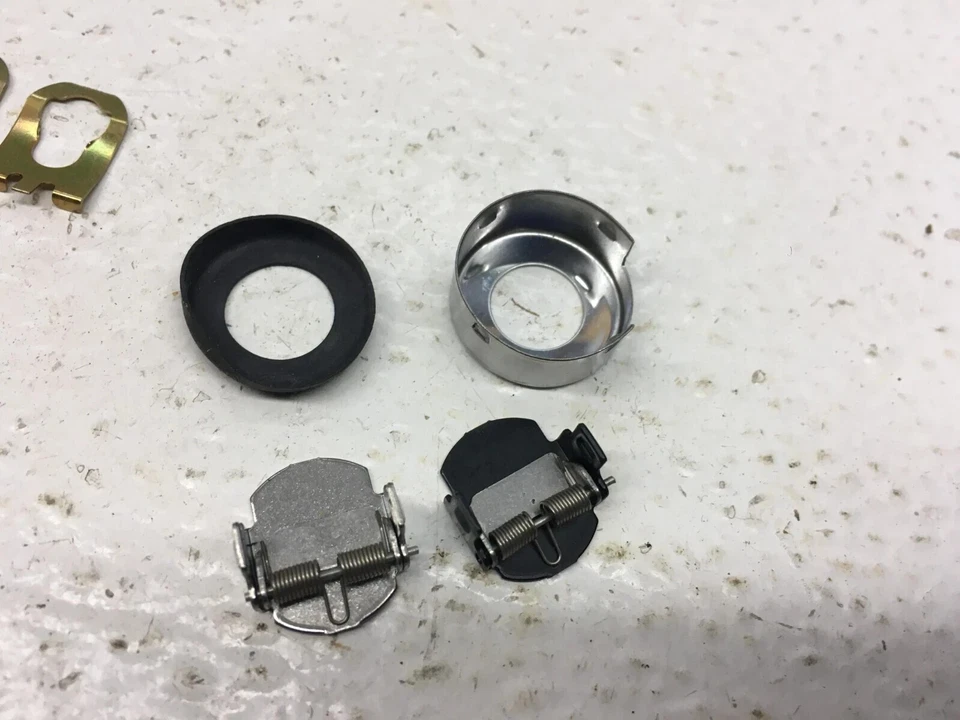 КОМПЛЕКТ ЦИЛИНДРОВ 95-2000 BLAZER SONOMA S10 JIMMY / 96-2000 EXPRESS SAVANA BRAVADA - Изображение 2 из 4