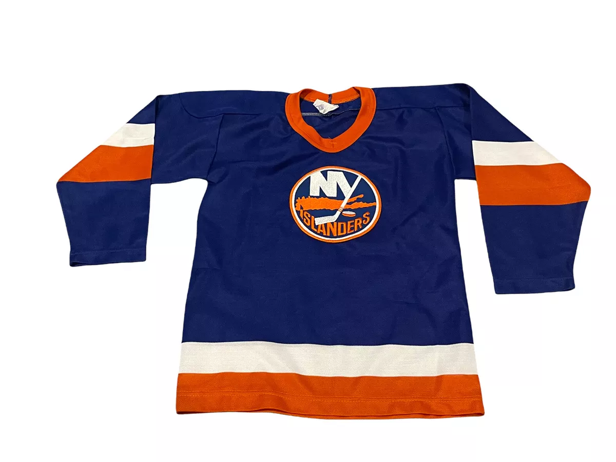 Hockey Jersey Islanders | 3D model