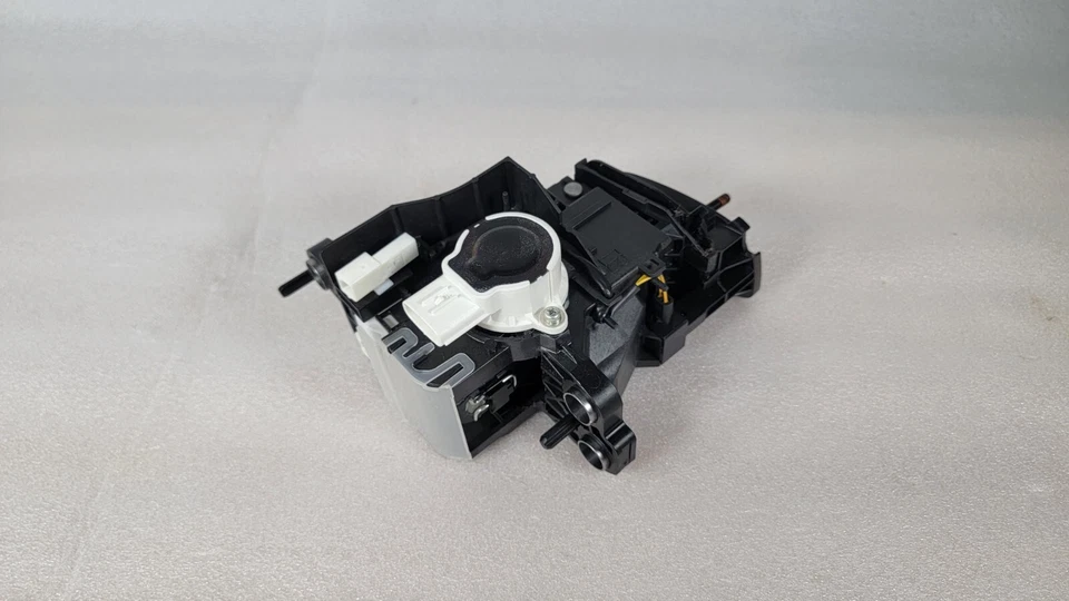 ✅ Cambio de marchas Toyota Prius V 2012 2013 2014 2015 transmisión OEM 75C803 Foto 4 de 4