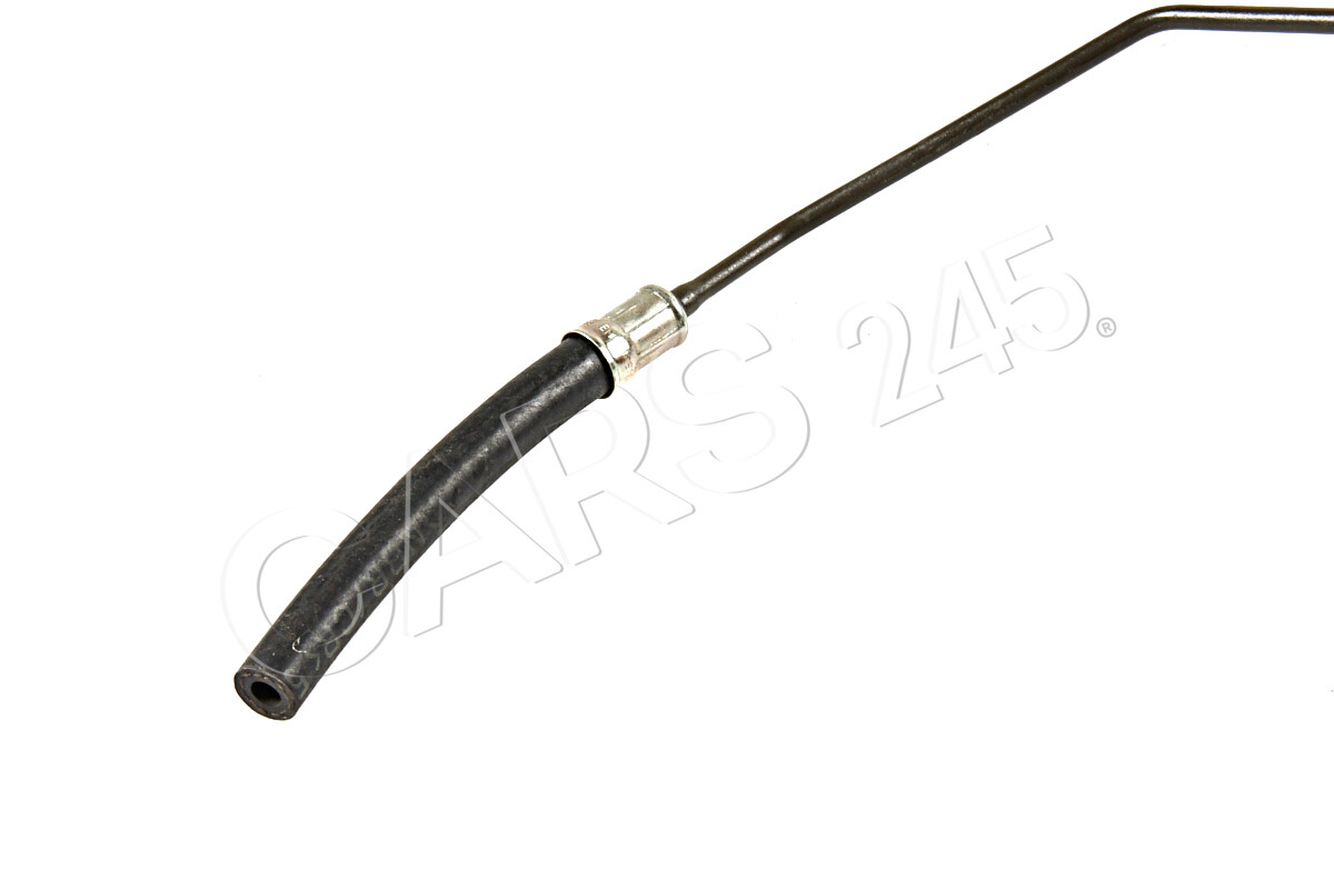 Genuine BMW E34 Self Leveling Suspension Tubing Return Pipe OEM