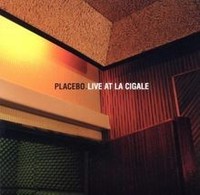 Live At La Cigale Von Placebo | Cd | Zustand Neu