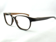 Rolf Spectacles Mod. Zephyr 204 Austria Brill...