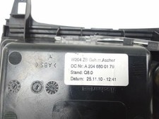 A2046800179 aschenbecher MERCEDES-BENZ CLASE GLK BM 204 10.2008- susop1146249