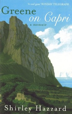 Shirley Hazzard Greene On Capri (Paperback) (UK IMPORT)