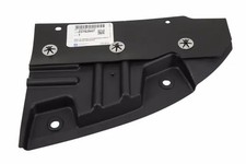 Genuine GM Driver Side Engine Front Lower Splash Shield 22782947