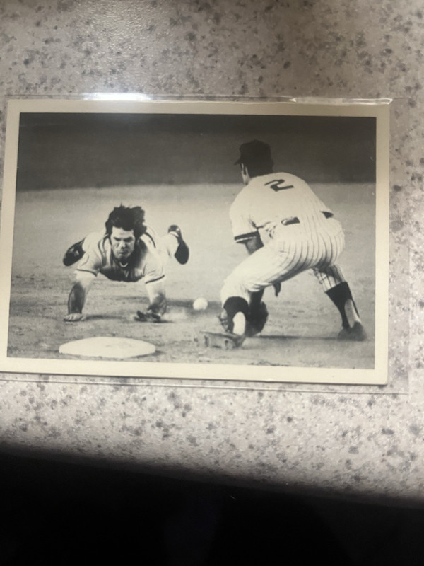 Topps Pete Rose Cincinnati Reds Rookie MLB Baseball Sports Trading Card #109
