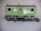 McCoy 1974 SEATTLE TCA SUPPLY CAR STANDARD GAUGE #1000-74 — photo 4