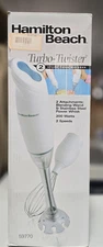 Hamilton Beach hand blender 59770 - Unused