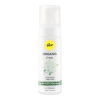 Pjur - Organic Fresh Intim Foam - 150Ml