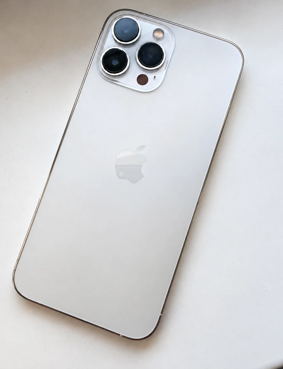 Apple iPhone 13 Pro Max 1TB for sale | eBay UK