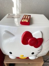 Sanrio Hello Kitty Super Rare 14-inch CRT Limited TV