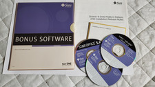 Sun Bonus Software