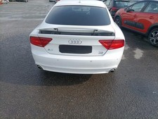 Feu arrière Audi A7