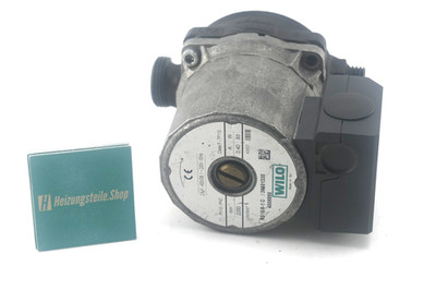 Wilo RS 15/6-1 C Heizungspumpe Pumpe 130 mm Umwälzpumpe 4508885
