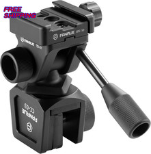 FANAUE Car Window Mount for Spotting Scope Binoculars Vehicle Mount for Tripod