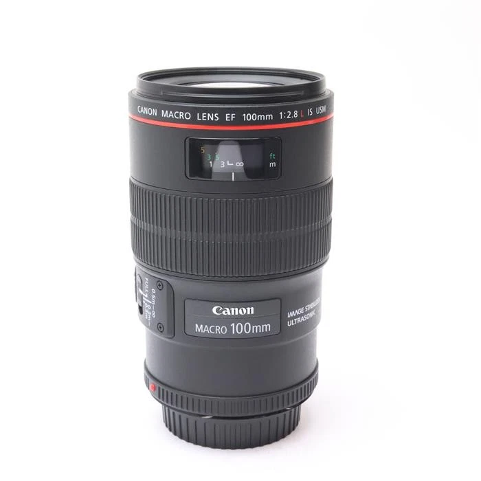 Canon 100mm Macro/Close Up Camera Lenses for sale - eBay
