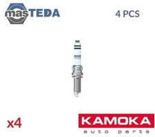 7090552 ZÜNDKERZE ZÜNDKERZEN KAMOKA 4PCS FÜR PORSCHE PANAMERA,CAYENNE,MACAN